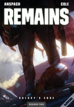 Capa do artigo Remains