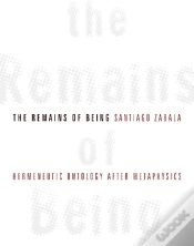 Capa do artigo Remains Of Being