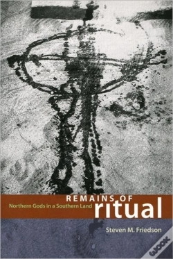 Capa do artigo Remains Of Ritual