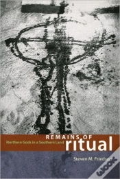 Capa do artigo Remains Of Ritual