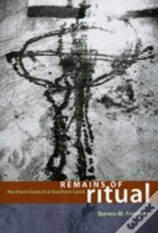 Capa do artigo Remains Of Ritual