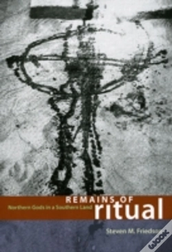 Capa do artigo Remains Of Ritual