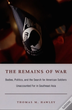 Capa do artigo Remains Of War