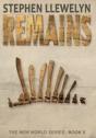 Remains - Preview