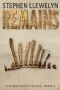 Remains - Preview