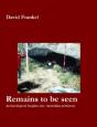 Remains To Be Seen - Preview