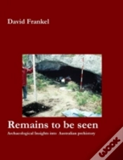 Capa do artigo Remains To Be Seen