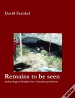 Capa do artigo Remains To Be Seen