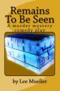 Remains To Be Seen - Preview