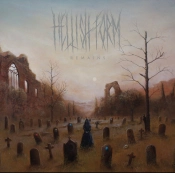 Capa do artigo Remains - Vinil