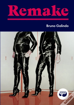 Capa do artigo Remake