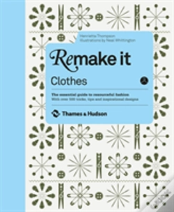 Capa do artigo Remake It: Clothes
