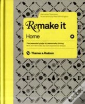Capa do artigo Remake It: Home