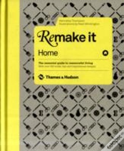 Capa do artigo Remake It: Home