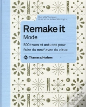 Capa do artigo Remake It Mode