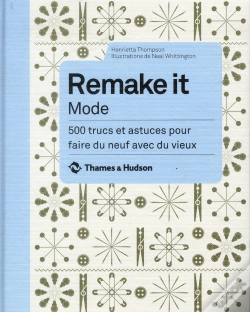 Capa do artigo Remake It Mode