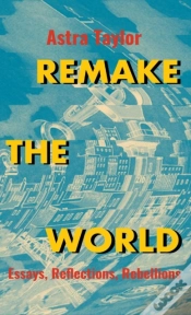 Capa do artigo Remake The World