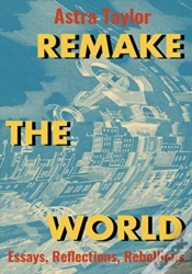 Capa do artigo Remake The World