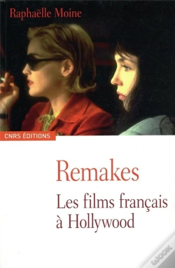 Capa do artigo Remakes ; Les Films Français À Hollywood