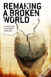 Capa do artigo Remaking A Broken World