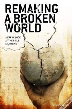 Capa do artigo Remaking A Broken World