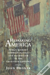 Capa do artigo Remaking America