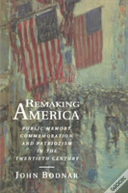Capa do artigo Remaking America
