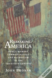 Capa do artigo Remaking America