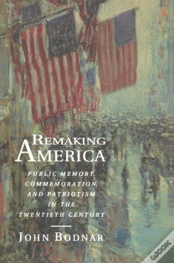 Capa do artigo Remaking America