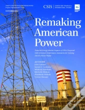Remaking American Power