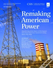 Capa do artigo Remaking American Power