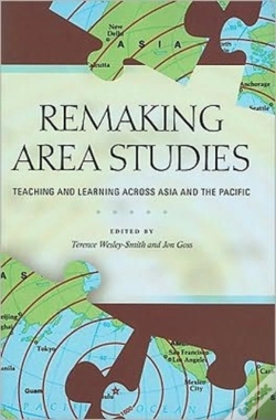 Capa do artigo Remaking Area Studies