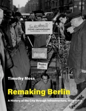 Capa do artigo Remaking Berlin