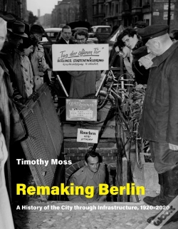 Capa do artigo Remaking Berlin