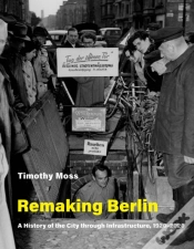 Capa do artigo Remaking Berlin