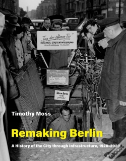Capa do artigo Remaking Berlin