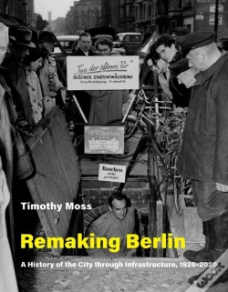 Capa do artigo Remaking Berlin