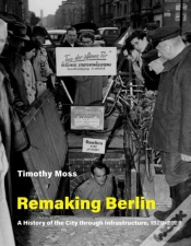 Capa do artigo Remaking Berlin