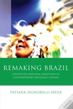 Capa do artigo Remaking Brazil