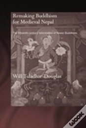 Capa do artigo Remaking Buddhism For Medieval Nepal