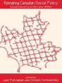 Remaking Canadian Social Policy - Preview