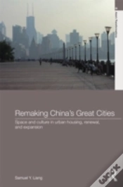 Capa do artigo Remaking China