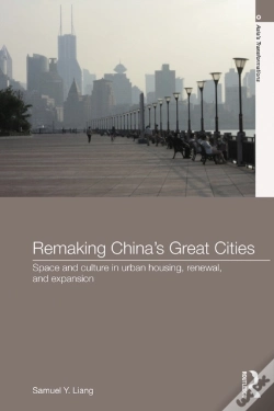 Capa do artigo Remaking China'S Great Cities