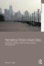 Remaking China'S Great Cities - Preview