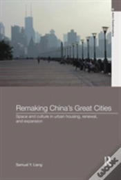 Capa do artigo Remaking China