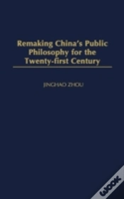 Capa do artigo Remaking China