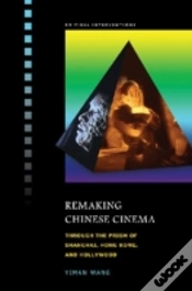 Capa do artigo Remaking Chinese Cinema