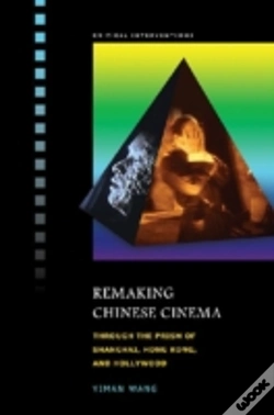 Capa do artigo Remaking Chinese Cinema