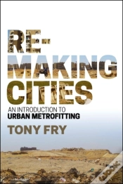 Capa do artigo Remaking Cities
