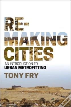 Capa do artigo Remaking Cities